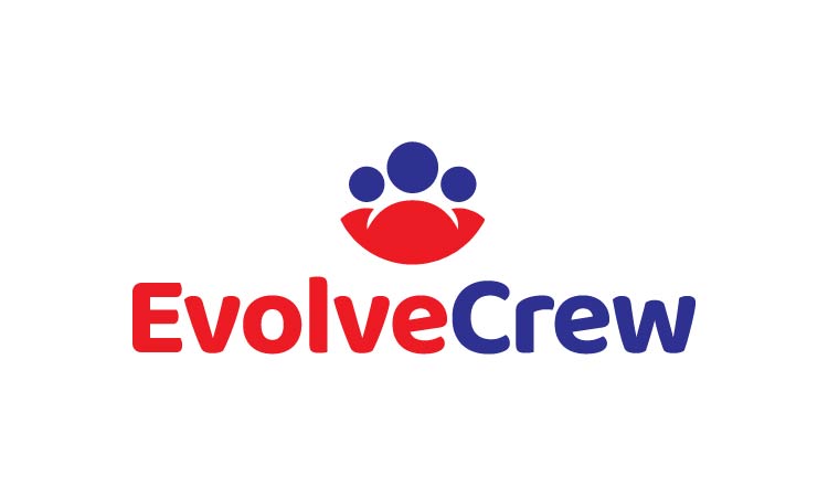 EvolveCrew.com - Great premium domain names for sale